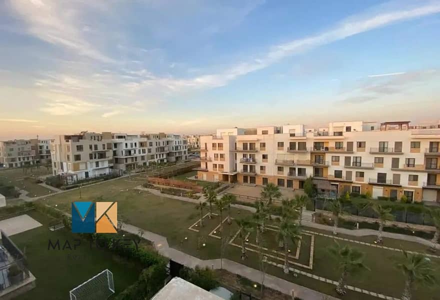 5 كمبوند-ويست-اند-الشيخ-زايد-1024x. jpg