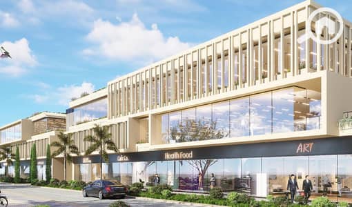 عقارات تجارية اخرى  للبيع في الشيخ زايد، الجيزة - Screenshot 2025-12-08 135258. png