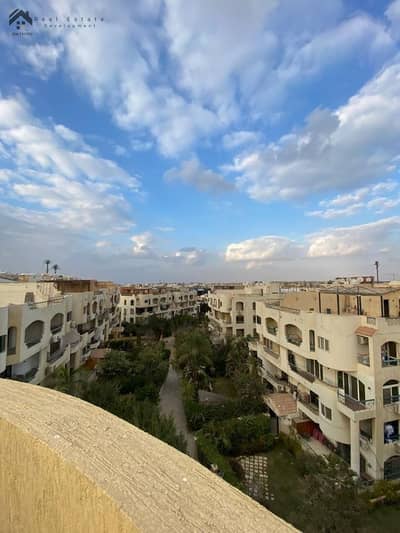 دوبلكس 4 غرف نوم للبيع في القاهرة الجديدة، القاهرة - WhatsApp Image 2025-11-08 at 00.26. 57_55500ba4. jpg