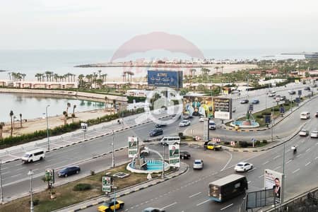 3 Bedroom Flat for Sale in Zezenia, Alexandria - 1. jpg