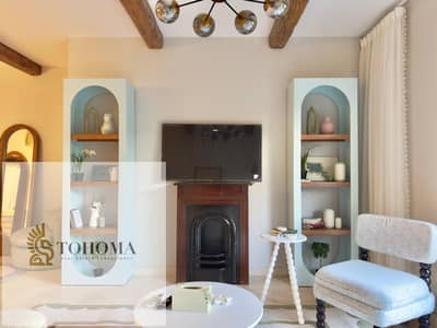 2 Bedroom Flat for Rent in New Cairo, Cairo - 20f34dcf-b8b5-44a9-bdc4-3cf5d1be79f1. jpg