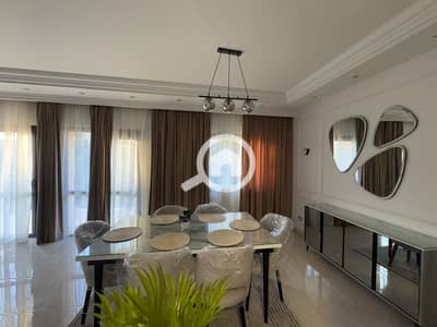 3 Bedroom Flat for Rent in Sheikh Zayed, Giza - WhatsApp Image 2025-12-08 at 1.49. 15 PM (2). jpeg