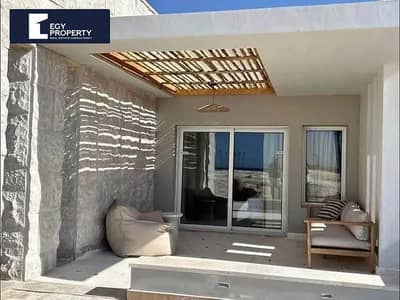 شاليه 4 غرف نوم للبيع في الساحل الشمالي، مطروح - 6. jpg شاليه 4 غرف نوم للبيع في الساحل الشمالي، مطروح - 6. jpg