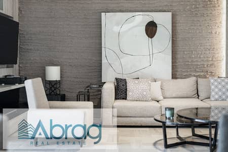 تاون هاوس 4 غرف نوم للايجار في الشيخ زايد، الجيزة - WhatsApp Image 2025-12-08 at 13.28. 20_0d62ba90. jpg