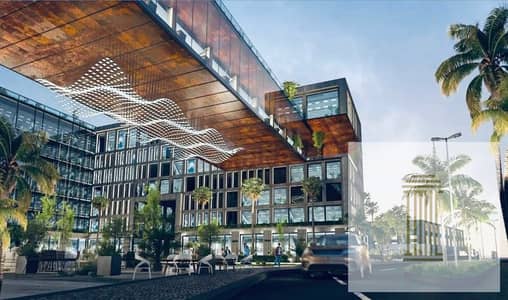 مکتب  للبيع في القاهرة الجديدة، القاهرة - WhatsApp Image 2025-12-08 at 1.58. 24 PM. jpeg