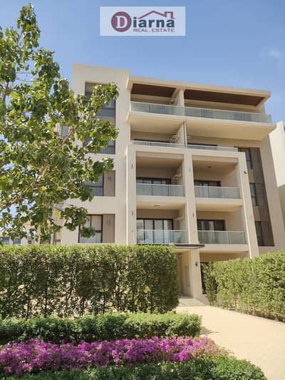 3 Bedroom Flat for Sale in New Cairo, Cairo - WhatsApp Image 2025-12-08 at 11.55. 25 AM (4). jpeg