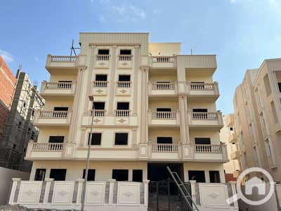 فلیٹ 2 غرفة نوم للبيع في القاهرة الجديدة، القاهرة - WhatsApp Image 2025-12-04 at 21.10. 29. jpeg