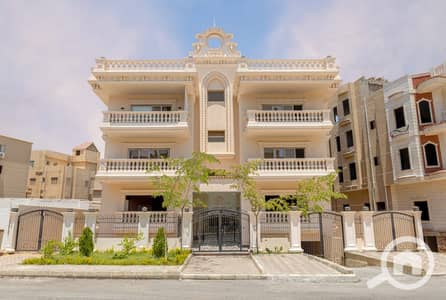 فلیٹ 3 غرف نوم للبيع في مدينة الشروق، القاهرة - WhatsApp Image 2025-12-08 at 2.03. 48 PM. jpeg