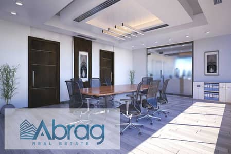 Office for Rent in Sheikh Zayed, Giza - 13. jpg