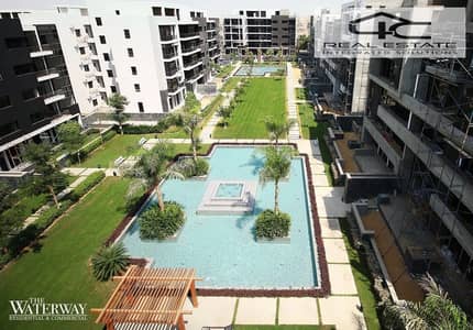 شقة 3 غرف نوم للبيع في القاهرة الجديدة، القاهرة - jfDuS30VWSwvItB4oaI4BLtInIa3sM. jpg