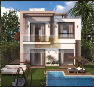 فیلا 4 غرف نوم للبيع في 6 أكتوبر، الجيزة - WhatsApp Image 2025-12-07 at 5.21. 25 PM. jpeg فیلا 4 غرف نوم للبيع في 6 أكتوبر، الجيزة - WhatsApp Image 2025-12-07 at 5.21. 25 PM. jpeg