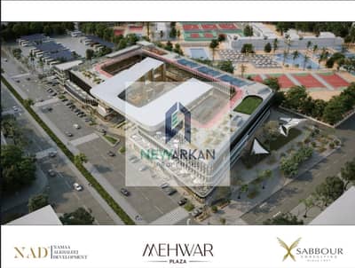 Office for Sale in 6th of October, Giza - WhatsApp Image 2025-05-14 at 1.24. 43 PM. jpeg