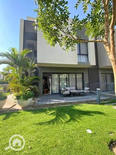 4 Bedroom Villa for Sale in Shorouk City, Cairo - WhatsApp Image 2025-11-18 at 12.26. 46 PM (4). jpeg