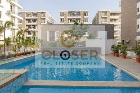 3 Bedroom Flat for Sale in New Cairo, Cairo - KnY10lFaftjmJlPHtAcaI3AaqhAxvn86NA7tJTVN. jpg 3 Bedroom Flat for Sale in New Cairo, Cairo - KnY10lFaftjmJlPHtAcaI3AaqhAxvn86NA7tJTVN. jpg