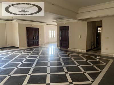 4 Bedroom Flat for Rent in New Cairo, Cairo - 76a53431-a345-4e02-8bd4-c095c7fbae4a. jpg