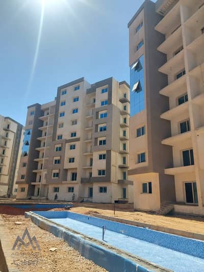 فلیٹ 3 غرف نوم للبيع في العاصمة الإدارية الجديدة، القاهرة - WhatsApp Image 2025-12-04 at 4.41. 53 AM (1). jpeg