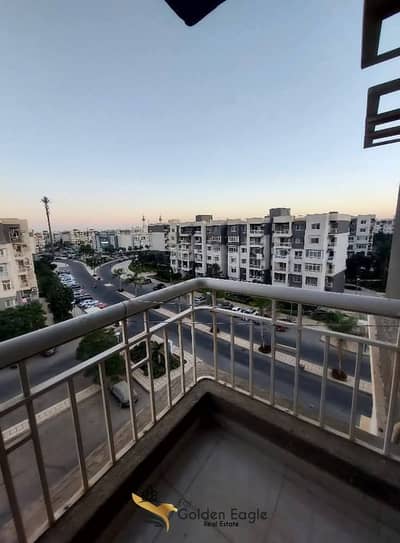 3 Bedroom Flat for Sale in Madinaty, Cairo - 1000203765. jpg