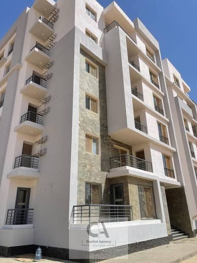 2 Bedroom Apartment for Sale in Mostakbal City, Cairo - WhatsApp Image 2025-09-24 at 1.59. 03 PM. jpeg