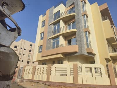 شقة 3 غرف نوم للبيع في القاهرة الجديدة، القاهرة - WhatsApp Image 2025-11-09 at 11.27. 12_c0c06c79. jpg