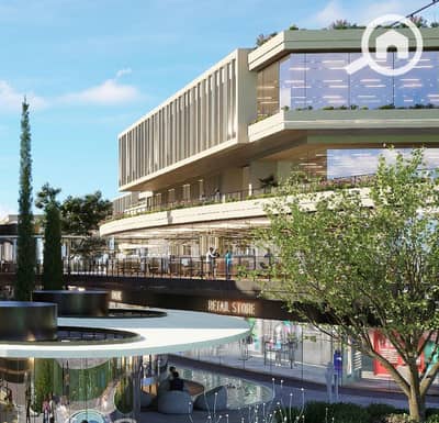 عقارات تجارية اخرى  للبيع في الشيخ زايد، الجيزة - Screenshot 2025-12-08 135323. png