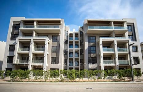 2 Bedroom Flat for Sale in New Cairo, Cairo - 3 (Custom). jpg 2 Bedroom Flat for Sale in New Cairo, Cairo - 3 (Custom). jpg