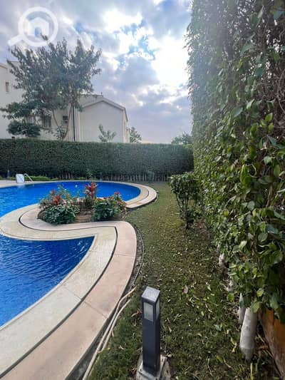 5 Bedroom Villa for Sale in Madinaty, Cairo - 5b06445f-9e15-4837-b167-900da0f9c234. jpeg