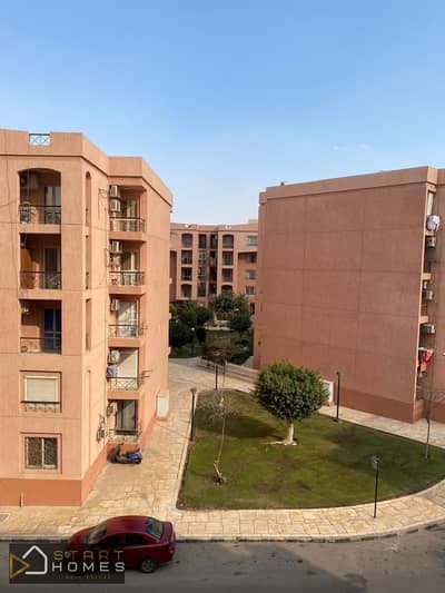 2 Bedroom Flat for Sale in New Cairo, Cairo - WhatsApp Image 2025-12-08 at 12.33. 29 PM. jpeg