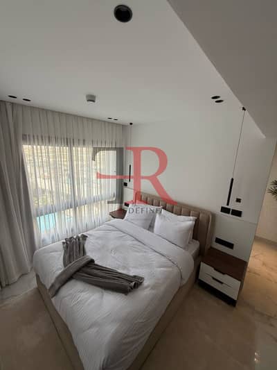 Studio for Rent in New Cairo, Cairo - WhatsApp Image 2025-12-08 at 1.29. 37 PM (2). jpeg