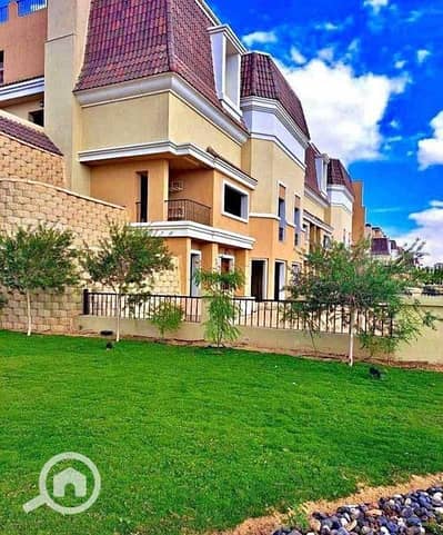 4 Bedroom Villa for Sale in Mostakbal City, Cairo - WhatsApp Image 2025-08-21 at 2.45. 23 PM (6). jpeg