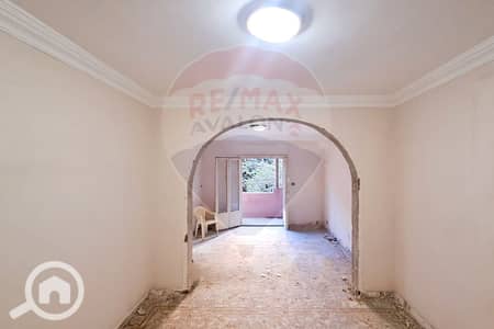 3 Bedroom Flat for Sale in Roushdy, Alexandria - 2. jpg