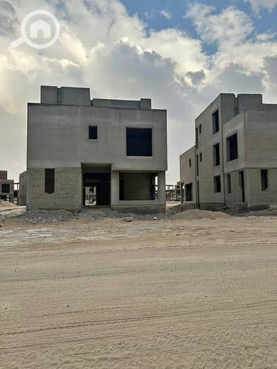 فیلا 6 غرف نوم للبيع في القاهرة الجديدة، القاهرة - WhatsApp Image 2025-12-08 at 13.19. 57 (1). jpeg