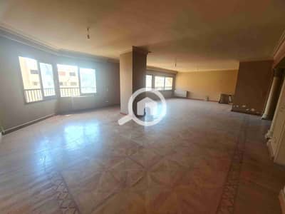 3 Bedroom Flat for Sale in Dokki, Giza - 1000121700. jpg
