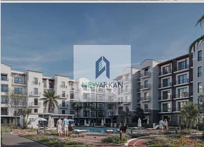 فلیٹ 1 غرفة نوم للبيع في الشيخ زايد، الجيزة - IMG-20251118-WA0164. jpg