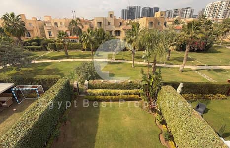 توين هاوس 5 غرف نوم للبيع في الشيخ زايد، الجيزة - WhatsApp Image 2025-12-07 at 17.33. 56_b2f4b3f5. jpg