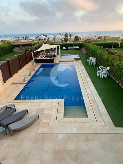 4 Bedroom Villa for Sale in North Coast, Matruh - WhatsApp Image 2025-12-08 at 12.51. 40 PM. jpeg