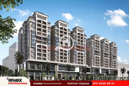 شقة 3 غرف نوم للبيع في سموحة، الإسكندرية - 01. jpg