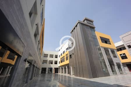 محلات تجارية للبيع في مدينة الشروق، القاهرة - KORY8153. JPG محلات تجارية للبيع في مدينة الشروق، القاهرة - KORY8153. JPG