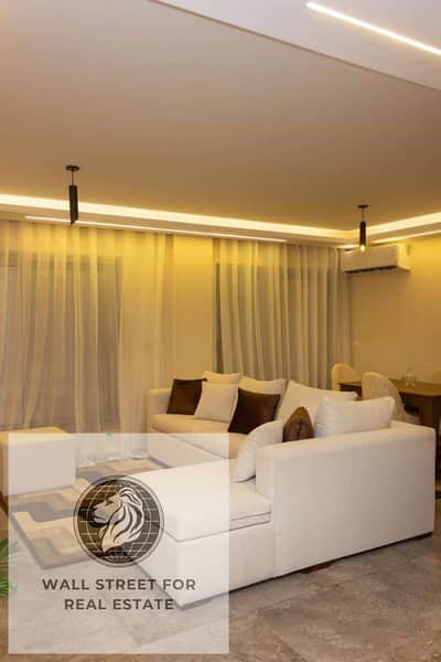 فلیٹ 2 غرفة نوم للايجار في مدينتي، القاهرة - WhatsApp Image 2025-12-08 at 1.53. 57 PM (5). jpeg