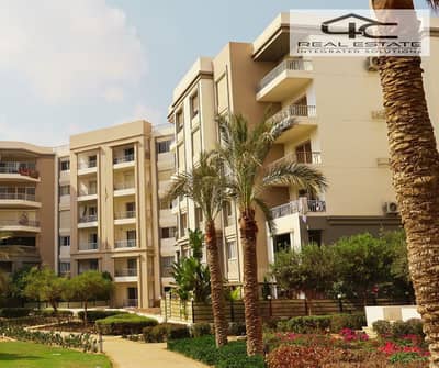 2 Bedroom Apartment for Sale in New Cairo, Cairo - WhatsApp Image 2025-12-05 at 19.53. 07 (1). jpeg