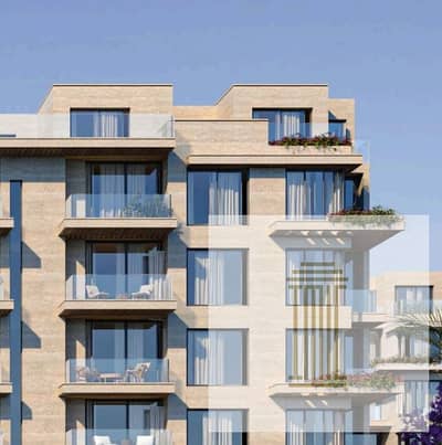 3 Bedroom Flat for Sale in New Cairo, Cairo - 669537c6-5151-4056-93b6-ba93cf2b52df. jpg