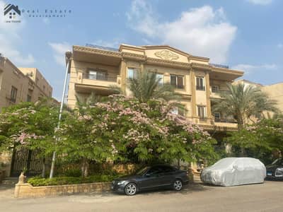 شقة 4 غرف نوم للبيع في القاهرة الجديدة، القاهرة - WhatsApp Image 2025-11-09 at 14.56. 19_047b6047. jpg