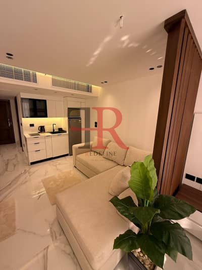 1 Bedroom Apartment for Rent in New Cairo, Cairo - WhatsApp Image 2025-12-08 at 1.31. 42 PM. jpeg 1 Bedroom Apartment for Rent in New Cairo, Cairo - WhatsApp Image 2025-12-08 at 1.31. 42 PM. jpeg