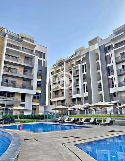 3 Bedroom Flat for Sale in New Cairo, Cairo - WhatsApp Image 2025-08-31 at 1.32. 52 PM - Copy. jpeg