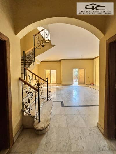 توين هاوس 3 غرف نوم للبيع في القاهرة الجديدة، القاهرة - WhatsApp Image 2025-12-08 at 13.09. 10 (1). jpeg