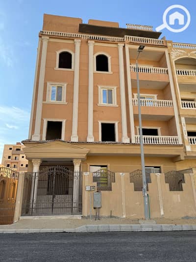 شقة 3 غرف نوم للبيع في القاهرة الجديدة، القاهرة - 4f6f07d9-ac33-4b75-80fb-65b8c11486ae. jpeg