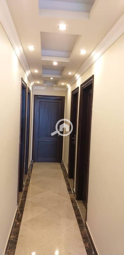 فلیٹ 3 غرف نوم للايجار في القاهرة الجديدة، القاهرة - IMG-20251203-WA0024. jpg