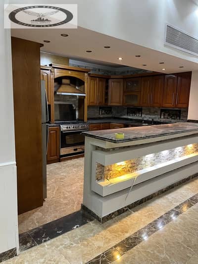 دوبلكس 2 غرفة نوم للايجار في القاهرة الجديدة، القاهرة - a52bbbbc-4034-4994-8f62-d37ad4e57f2e. jpg