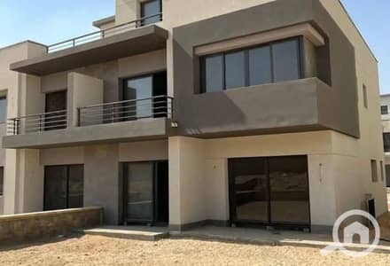 تاون هاوس 4 غرف نوم للبيع في القاهرة الجديدة، القاهرة - 7832746-af96fo. jpg