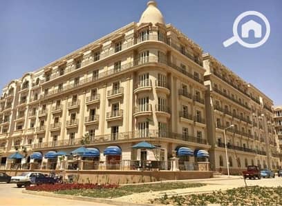 3 Bedroom Flat for Rent in New Cairo, Cairo - 595636408_2367179983797024_461666297336406957_n. jpg