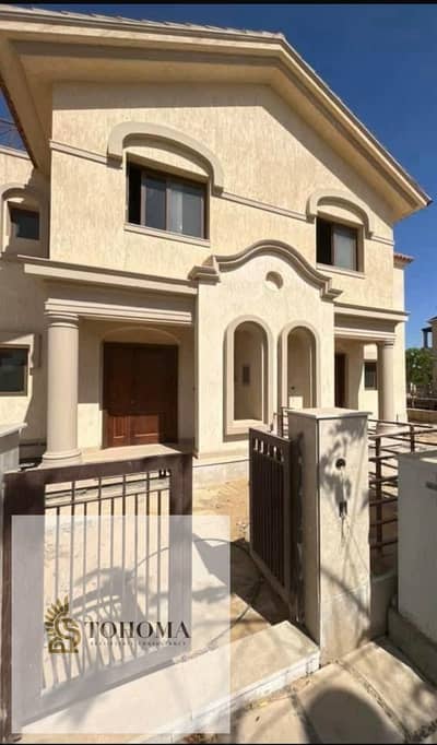 تاون هاوس 3 غرف نوم للبيع في مدينتي، القاهرة - be260501-5c9a-439e-8151-f810b131aea9. jpg